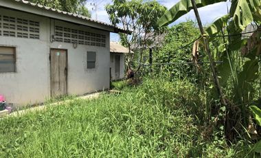 Land for sale in Sisa Thong, Nakhon Pathom