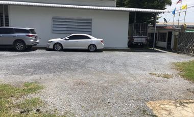 Land for sale in Sisa Thong, Nakhon Pathom