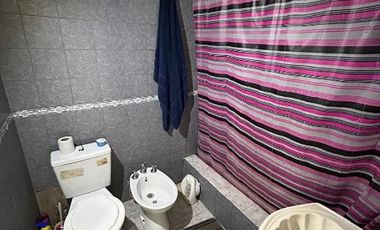 Casa para 2 Familias en venta en Isidro Casanova