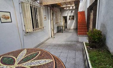 Casa en venta en Lanus Oeste