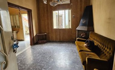 Casa en venta en Lanus Oeste