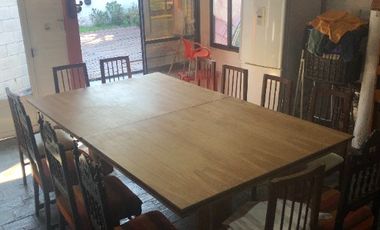 Casa en venta en Platanos