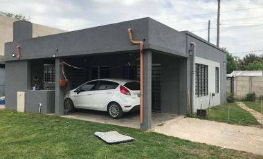 Casa en venta en Gutierrez
