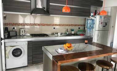 Casa en venta en Gutierrez