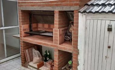 Duplex en venta en San Bernardo