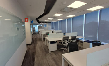 Oficina en Arriendo en Catedral con Amunategui