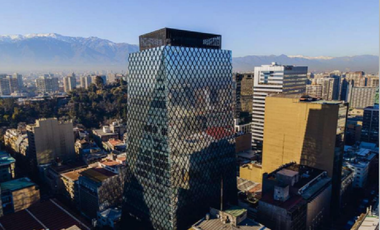 Oficina en Arriendo en Edificio Torre Huérfano