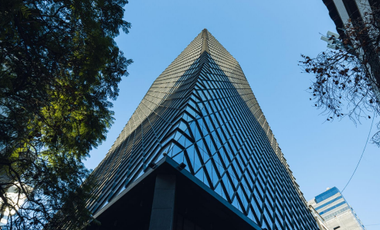 Oficina en Arriendo en Edificio Torre Huérfano
