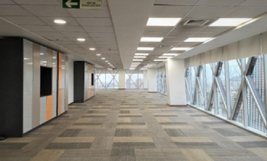 Oficina en Arriendo en Edificio Torre Huérfano