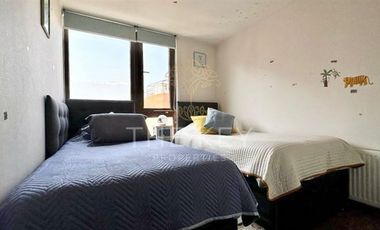 Departamento en Venta en Av. Apoquindo - Los Dominicos