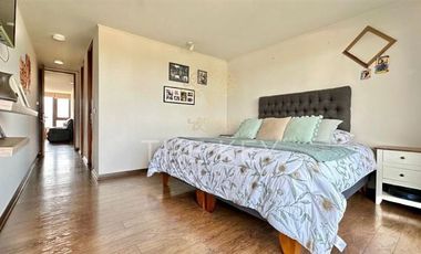 Departamento en Venta en Av. Apoquindo - Los Dominicos