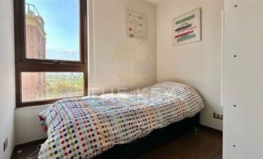 Departamento en Venta en Av. Apoquindo - Los Dominicos