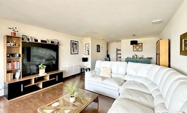 Departamento en Venta en Av. Apoquindo - Los Dominicos