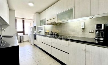 Departamento en Venta en Av. Apoquindo - Los Dominicos