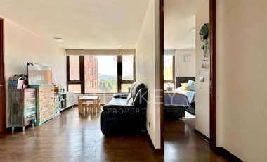 Departamento en Venta en Av. Apoquindo - Los Dominicos