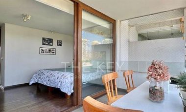 Departamento en Venta en Av. Apoquindo - Los Dominicos