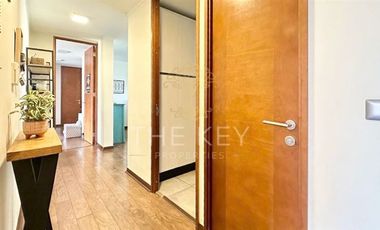 Departamento en Venta en Av. Apoquindo - Los Dominicos