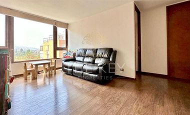 Departamento en Venta en Av. Apoquindo - Los Dominicos