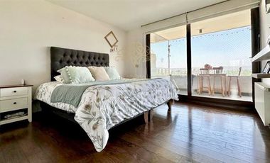 Departamento en Venta en Av. Apoquindo - Los Dominicos
