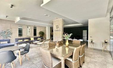 Departamento en Venta en Av. Apoquindo - Los Dominicos