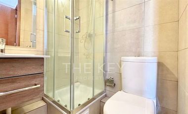 Departamento en Venta en Av. Apoquindo - Los Dominicos