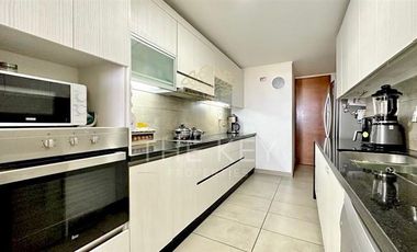 Departamento en Venta en Av. Apoquindo - Los Dominicos