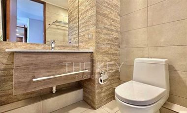 Departamento en Venta en Av. Apoquindo - Los Dominicos