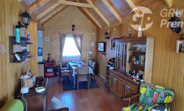 Casa en Venta en Coliumo