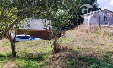 Casa en Venta en Coliumo