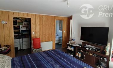 Casa en Venta en Coliumo