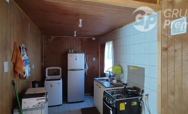 Casa en Venta en Coliumo