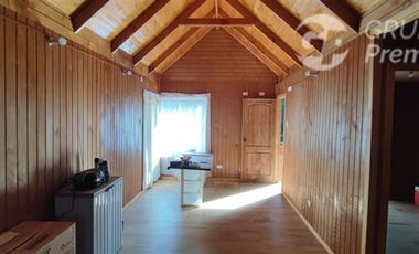 Casa en Venta en Coliumo