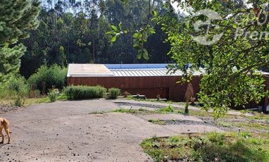 Casa en Venta en Coliumo