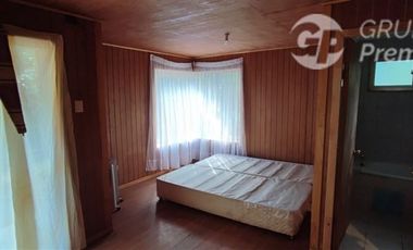 Casa en Venta en Coliumo