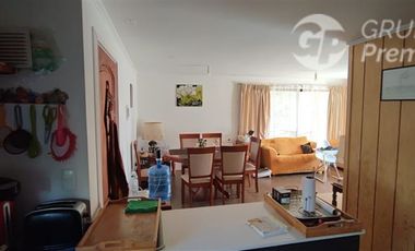 Casa en Venta en Coliumo