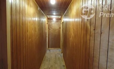 Casa en Venta en Coliumo