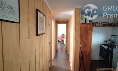 Casa en Venta en Coliumo