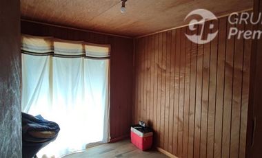 Casa en Venta en Coliumo