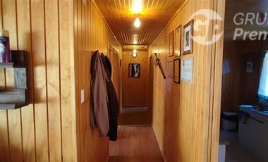 Casa en Venta en Coliumo