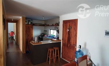 Casa en Venta en Coliumo