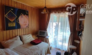 Casa en Venta en Coliumo