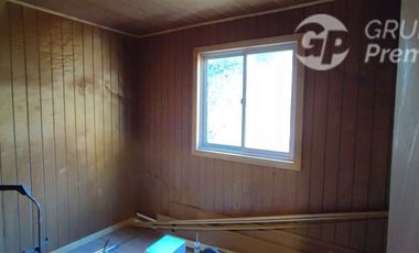 Casa en Venta en Coliumo