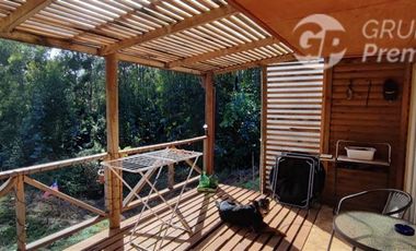 Casa en Venta en Coliumo