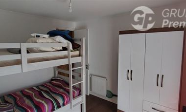Casa en Venta en Coliumo