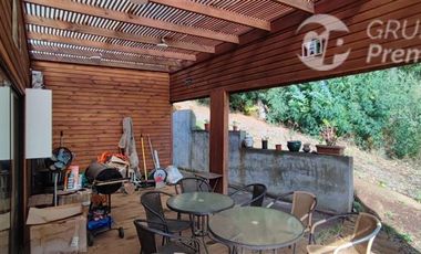 Casa en Venta en Coliumo