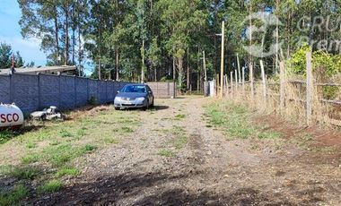 Casa en Venta en Coliumo