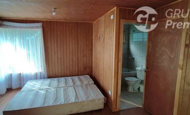 Casa en Venta en Coliumo