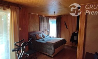 Casa en Venta en Coliumo