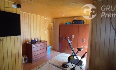 Casa en Venta en Coliumo