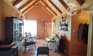 Casa en Venta en Coliumo